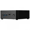 MSI Cubi NUC 1MG-001EU PC/workstation Intel Core 7 150U 16 GB DDR5-SDRAM 1 TB SSD Windows 11 Pro Mini PC Black