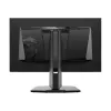 MSI MAG 272QP QD-OLED X24 computer monitor 67.3 cm (26.5 inch) 2560 x 1440 pixels Wide Quad HD Black