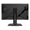 27 inch MSI MAG 272QPF E20 Rapid IPS monitor, 2560×1440 (WQHD), 0.5 ms, 200 Hz, LED, VESA, Height adjustable, Black