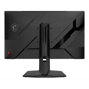 27 inch MSI MAG 272QPF E20 Rapid IPS monitor, 2560×1440 (WQHD), 0.5 ms, 200 Hz, LED, VESA, Height adjustable, Black