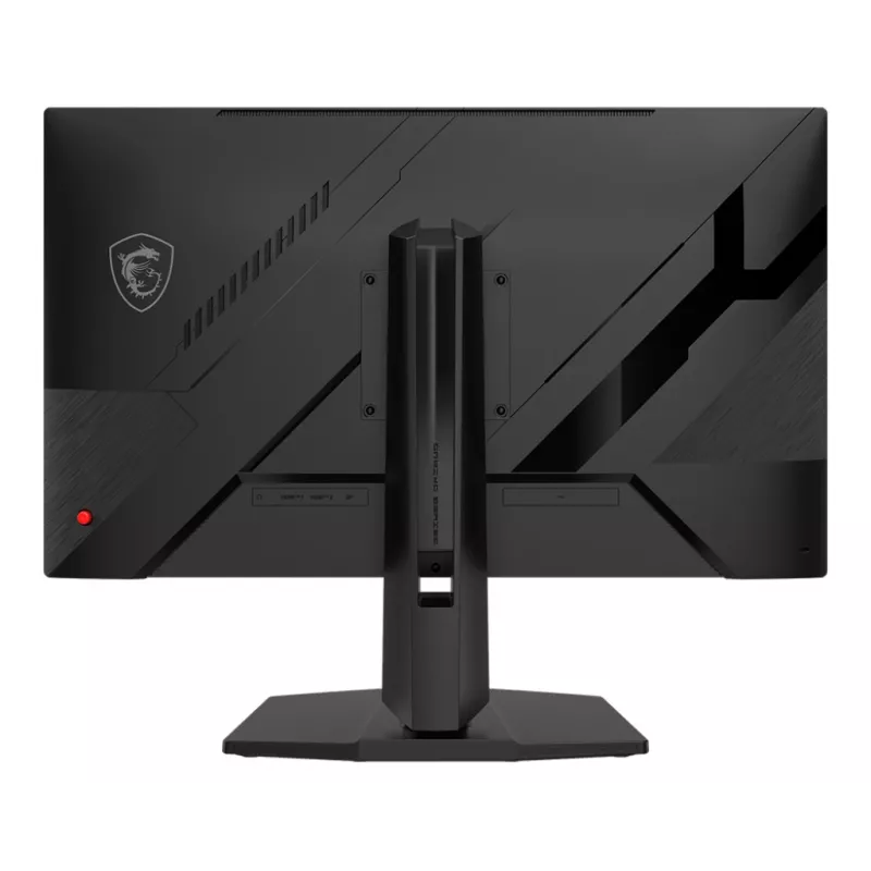 27 inch MSI MAG 272QPF E20 Rapid IPS monitor, 2560×1440 (WQHD), 0.5 ms, 200 Hz, LED, VESA, Height adjustable, Black
