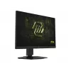 27 inch MSI MAG 272QPF E20 Rapid IPS monitor, 2560×1440 (WQHD), 0.5 ms, 200 Hz, LED, VESA, Height adjustable, Black