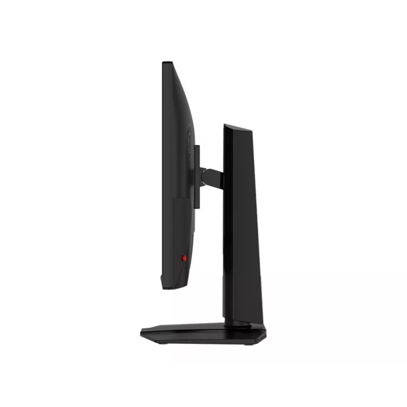 27 inch MSI MAG 272QPF E20 Rapid IPS monitor, 2560×1440 (WQHD), 0.5 ms, 200 Hz, LED, VESA, Height adjustable, Black