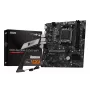 Motherboard MSI Pro A620AM-G EVO WIFI — AMD A620A chipset, Socket AM5, micro ATX, DDR5, 2 memory slots, Wi‑Fi 6E, 2.5Gb Ethernet