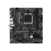 Motherboard MSI Pro A620AM-G EVO WIFI — AMD A620A chipset, Socket AM5, micro ATX, DDR5, 2 memory slots, Wi‑Fi 6E, 2.5Gb Ethernet