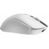 MSI FORGE K210 W COMBO WHITE US keyboard Mouse included Home/Office USB QWERTY US English