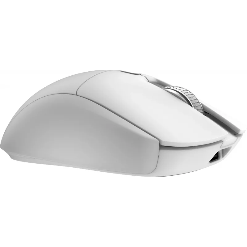 MSI FORGE K210 W COMBO WHITE US keyboard Mouse included Home/Office USB QWERTY US English