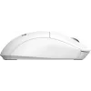 MSI FORGE K210 W COMBO WHITE US keyboard Mouse included Home/Office USB QWERTY US English