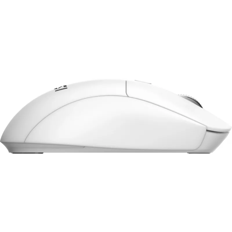 MSI FORGE K210 W COMBO WHITE US keyboard Mouse included Home/Office USB QWERTY US English