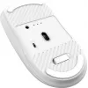 MSI FORGE K210 W COMBO WHITE US keyboard Mouse included Home/Office USB QWERTY US English