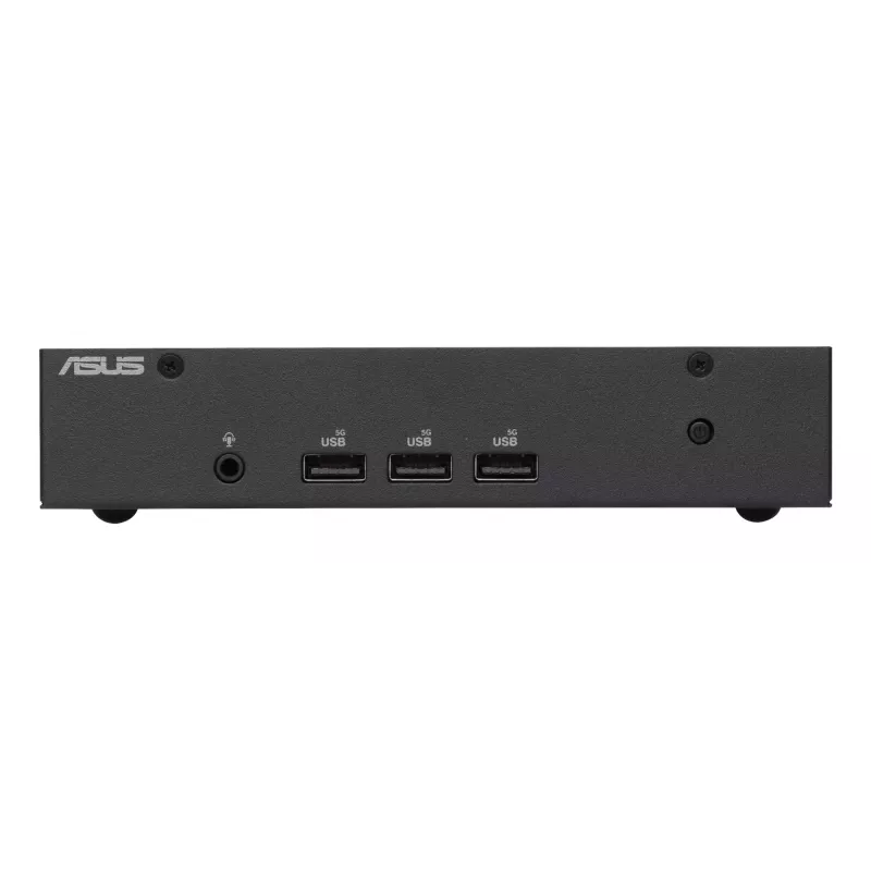 ASUS Chromebox CF40-BC012UN Intel® Celeron® N N4500 8 GB LPDDR4x-SDRAM 64 GB eMMC ChromeOS Mini PC Black
