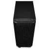 PC Case ASUS ProArt PA401 Mesh Panel Black, ATX, 2x160mm front, 1x120mm rear, 2x3.5 inch + 2x2.5 inch, USB 3.2 Gen1