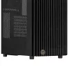 PC Case ASUS ProArt PA401 Mesh Panel Black, ATX, 2x160mm front, 1x120mm rear, 2x3.5 inch + 2x2.5 inch, USB 3.2 Gen1