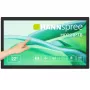 Hannspree 54.5cm (21,45 inch”) HO221PTB 16:9 M-TOUCH VGA+HDMI+USB