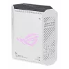 ASUS GS-BE7200 wireless router 2.5 Gigabit Ethernet Dual-band (2.4 GHz / 5 GHz) White, Black