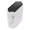 ASUS GS-BE7200 wireless router 2.5 Gigabit Ethernet Dual-band (2.4 GHz / 5 GHz) White, Black