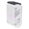 ASUS GS-BE7200 wireless router 2.5 Gigabit Ethernet Dual-band (2.4 GHz / 5 GHz) White, Black