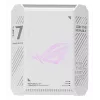ASUS GS-BE7200 wireless router 2.5 Gigabit Ethernet Dual-band (2.4 GHz / 5 GHz) White, Black