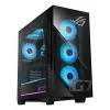 ASUS ROG G700 GM700TZ-R8400F004WS AMD Ryzen™ 5 8400F 32 GB DDR5-SDRAM 1 TB SSD NVIDIA GeForce RTX 5060 Ti Windows 11 Home Tower PC Black