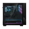ASUS ROG G700 GM700TZ-R8400F004WS AMD Ryzen™ 5 8400F 32 GB DDR5-SDRAM 1 TB SSD NVIDIA GeForce RTX 5060 Ti Windows 11 Home Tower PC Black