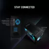 ASUS ROG G700 GM700TZ-R8400F004WS AMD Ryzen™ 5 8400F 32 GB DDR5-SDRAM 1 TB SSD NVIDIA GeForce RTX 5060 Ti Windows 11 Home Tower PC Black
