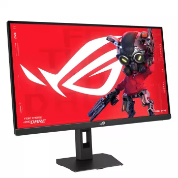 ASUS ROG Strix XG27UCGR computer monitor 68.6 cm (27 inch) 3840 x 2160 pixels 4K Ultra HD LCD Black