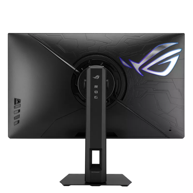 ASUS ROG Strix XG27UCGR computer monitor 68.6 cm (27 inch) 3840 x 2160 pixels 4K Ultra HD LCD Black