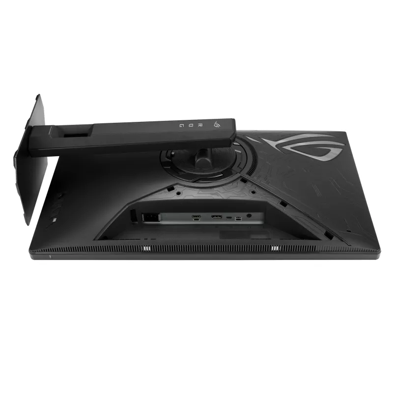 ASUS ROG Strix XG27UCGR computer monitor 68.6 cm (27 inch) 3840 x 2160 pixels 4K Ultra HD LCD Black