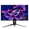 Monitor ASUS ROG Swift OLED PG32UCDM GEN3 31.5 inch QD-OLED 4K UHD 240Hz 0.03ms Black