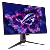 Monitor ASUS ROG Swift OLED PG32UCDM GEN3 31.5 inch QD-OLED 4K UHD 240Hz 0.03ms Black