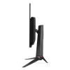 Monitor ASUS ROG Swift OLED PG32UCDM GEN3 31.5 inch QD-OLED 4K UHD 240Hz 0.03ms Black