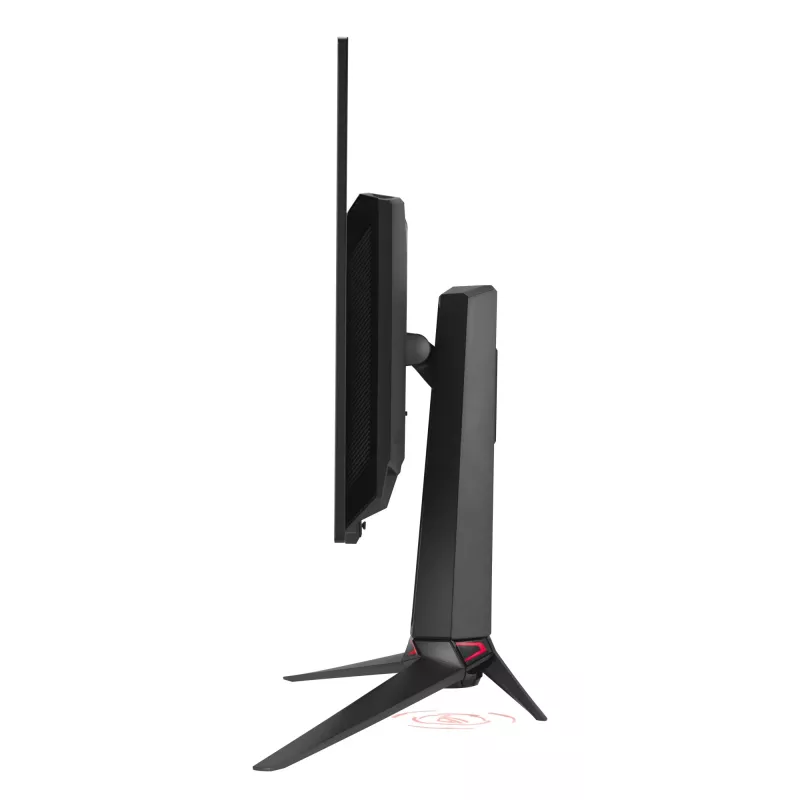 Monitor ASUS ROG Swift OLED PG32UCDM GEN3 31.5 inch QD-OLED 4K UHD 240Hz 0.03ms Black