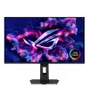 ASUS ROG Strix OLED XG27AQDMG gaming monitor 26.5 inch 2560x1440 WOLED 0.03 ms USB 3.2 Gen 1 VESA height-adjustable, black