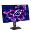 ASUS ROG Strix OLED XG27AQDMG gaming monitor 26.5 inch 2560x1440 WOLED 0.03 ms USB 3.2 Gen 1 VESA height-adjustable, black