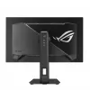 ASUS ROG Strix OLED XG27AQDMG gaming monitor 26.5 inch 2560x1440 WOLED 0.03 ms USB 3.2 Gen 1 VESA height-adjustable, black
