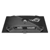 ASUS ROG Strix OLED XG27AQDMG gaming monitor 26.5 inch 2560x1440 WOLED 0.03 ms USB 3.2 Gen 1 VESA height-adjustable, black