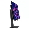 ASUS ROG Strix OLED XG27AQDMG gaming monitor 26.5 inch 2560x1440 WOLED 0.03 ms USB 3.2 Gen 1 VESA height-adjustable, black