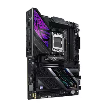Motherboard ASUS ROG STRIX X870E-E GAMING WIFI7 NEO — AM5, X870E chipset, PCIe support, Wi‑Fi 7