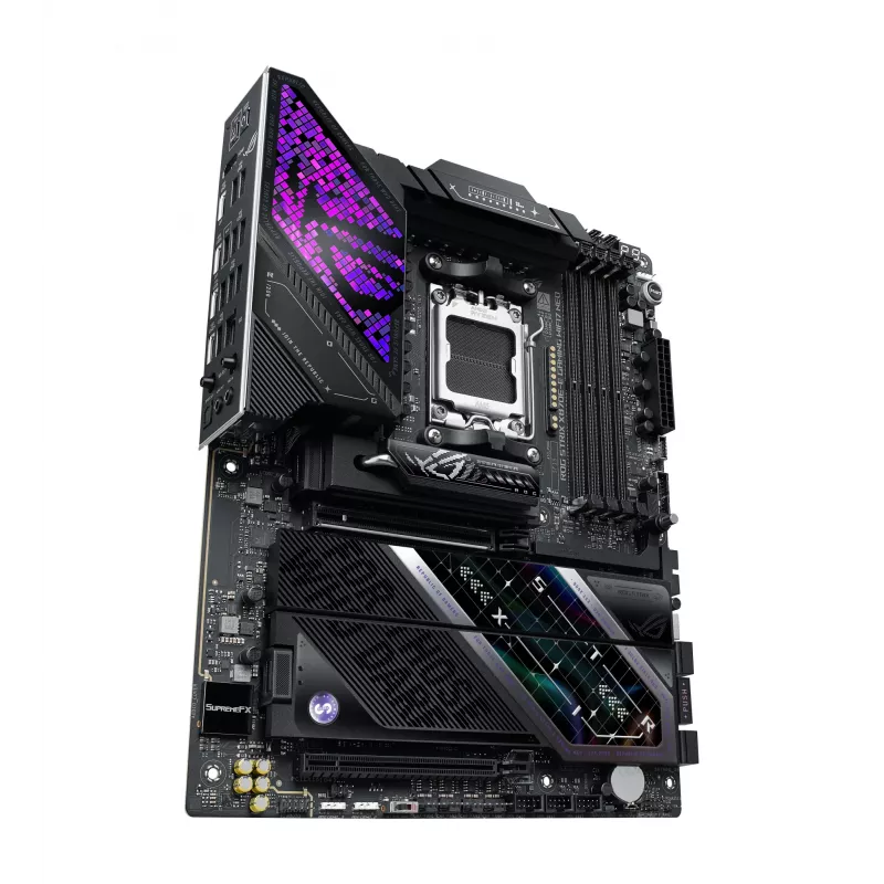 Motherboard ASUS ROG STRIX X870E-E GAMING WIFI7 NEO — AM5, X870E chipset, PCIe support, Wi‑Fi 7