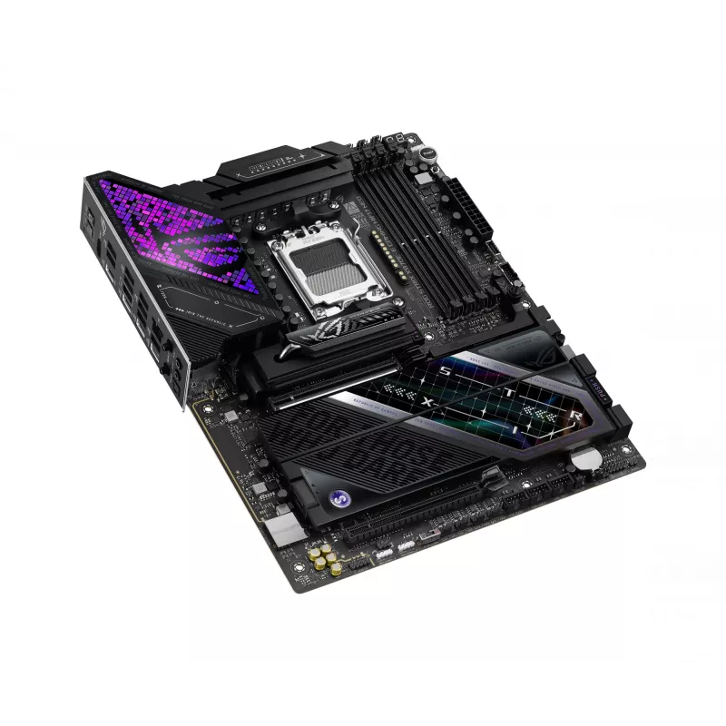 Motherboard ASUS ROG STRIX X870E-E GAMING WIFI7 NEO — AM5, X870E chipset, PCIe support, Wi‑Fi 7