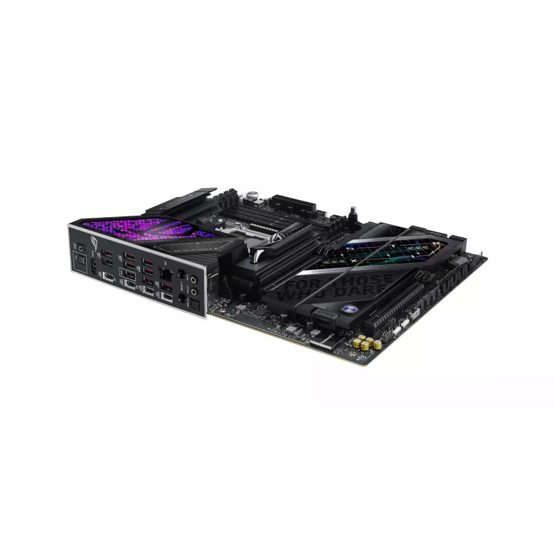 Motherboard ASUS ROG STRIX X870E-E GAMING WIFI7 NEO — AM5, X870E chipset, PCIe support, Wi‑Fi 7