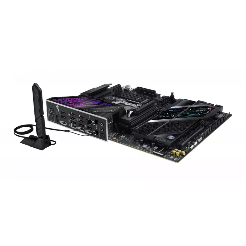 Motherboard ASUS ROG STRIX X870E-E GAMING WIFI7 NEO — AM5, X870E chipset, PCIe support, Wi‑Fi 7