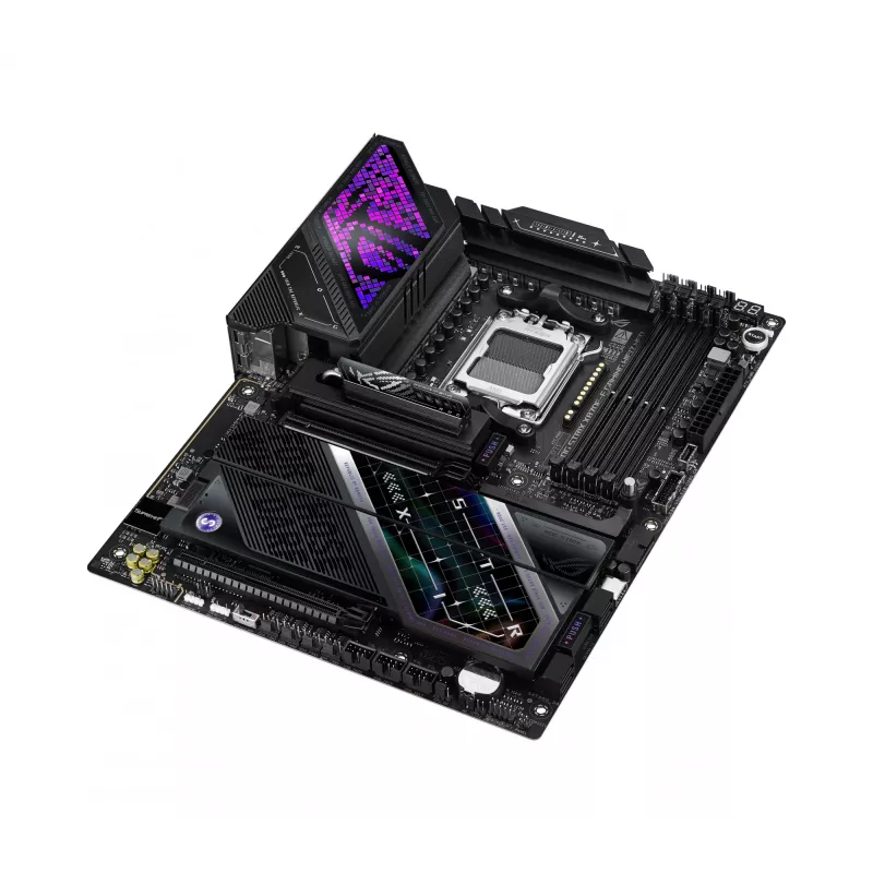 Motherboard ASUS ROG STRIX X870E-E GAMING WIFI7 NEO — AM5, X870E chipset, PCIe support, Wi‑Fi 7