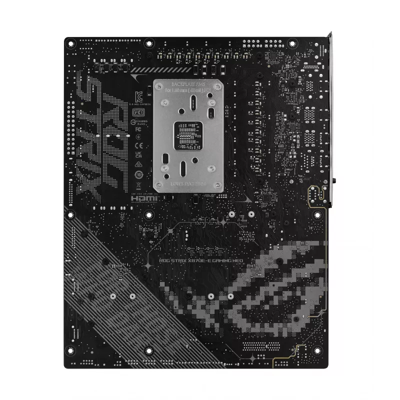 Motherboard ASUS ROG STRIX X870E-E GAMING WIFI7 NEO — AM5, X870E chipset, PCIe support, Wi‑Fi 7