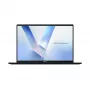 Laptop ASUS Vivobook 16 F1607AA-MB047W Intel Core Ultra 5 325, 16 inch WUXGA, 16 GB DDR5, 512 GB SSD, Windows 11 Home, Blue