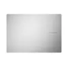 Laptop ASUS Vivobook 16 F1607AA-MB049W Intel Core Ultra 5 325, 16 inch WUXGA 1920×1200, 16 GB DDR5, 512 GB SSD, Windows 11 Home, Silver