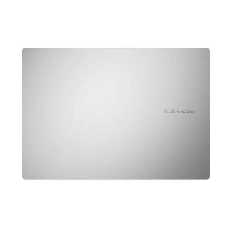 Laptop ASUS Vivobook 16 F1607AA-MB049W Intel Core Ultra 5 325, 16 inch WUXGA 1920×1200, 16 GB DDR5, 512 GB SSD, Windows 11 Home, Silver