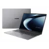 ASUS ExpertBook P5 G2 PM5606CGA-SH0030X Copilot+ PC AMD Ryzen™ AI 5 430 Laptop 40.6 cm (16 inch) WUXGA 16 GB DDR5-SDRAM 512 GB SSD Wi-Fi 7 (802.11be) Windows 11 Pro Grey
