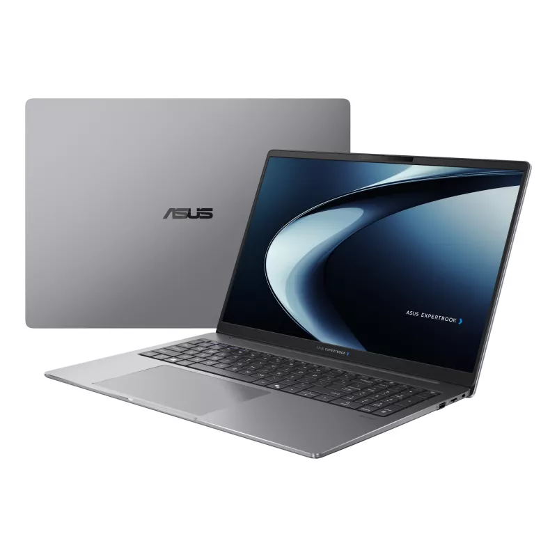 ASUS ExpertBook P5 G2 PM5606CGA-SH0030X Copilot+ PC AMD Ryzen™ AI 5 430 Laptop 40.6 cm (16 inch) WUXGA 16 GB DDR5-SDRAM 512 GB SSD Wi-Fi 7 (802.11be) Windows 11 Pro Grey