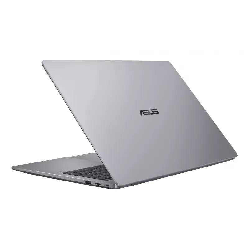 ASUS ExpertBook P5 G2 PM5606CGA-SH0030X Copilot+ PC AMD Ryzen™ AI 5 430 Laptop 40.6 cm (16 inch) WUXGA 16 GB DDR5-SDRAM 512 GB SSD Wi-Fi 7 (802.11be) Windows 11 Pro Grey